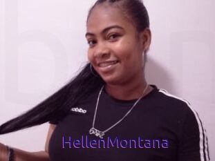 HellenMontana