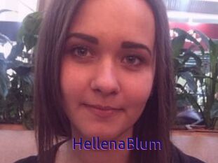 HellenaBlum