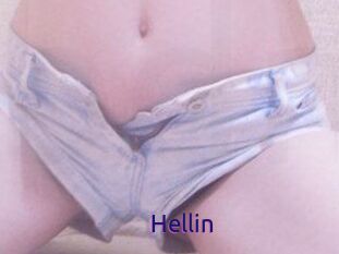 Hellin