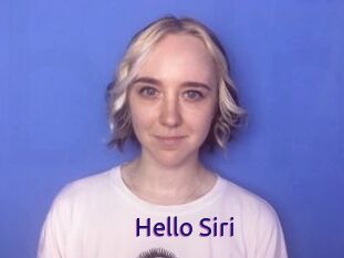 Hello_Siri