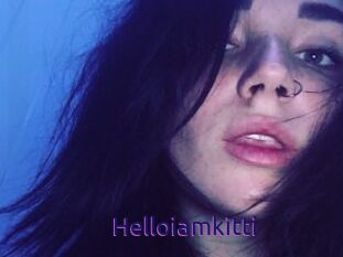 Helloiamkitti