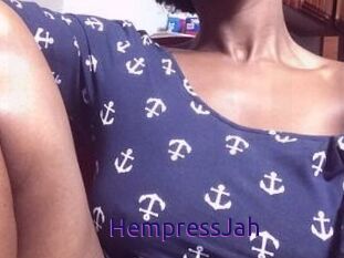 HempressJah