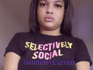 HennessyExpress