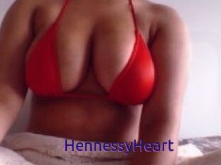 HennessyHeart