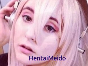HentaiMeido