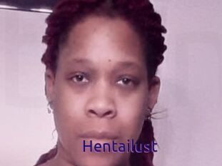 Hentailust