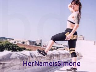 HerNameisSimone