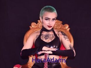 HeraAdams