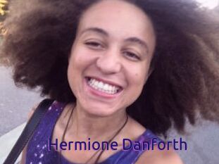 Hermione_Danforth