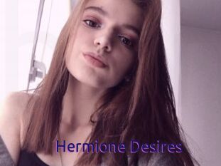 Hermione_Desires
