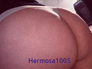 Hermosa1005