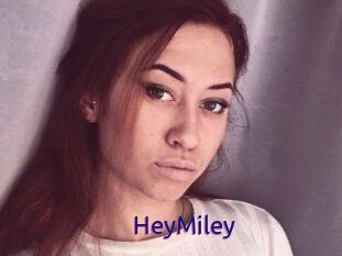 HeyMiley
