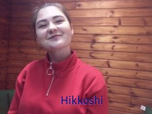 Hikkoshi