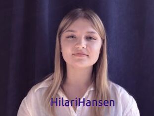 HilariHansen