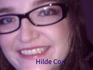 Hilde_Cox