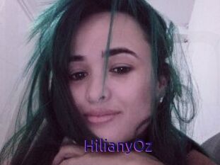 HilianyOz