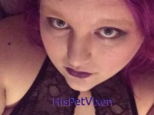 HisPetVixen