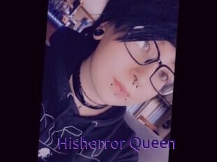 Hishorror_Queen