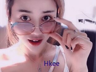 Hkee