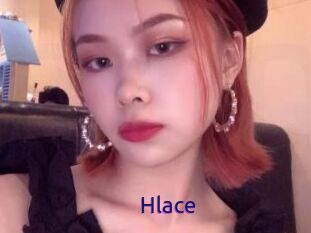 Hlace