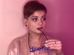 Hloe_hot