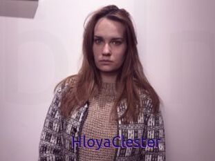 HloyaClester