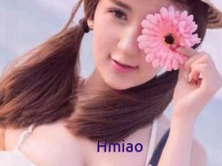 Hmiao