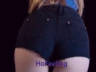 HoFeeling