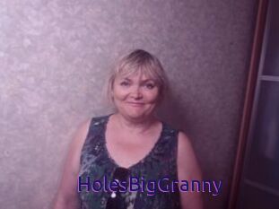 HolesBigGranny
