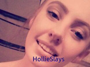 HollieSlays