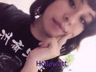 Hollowett