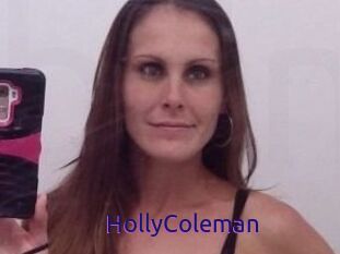 HollyColeman