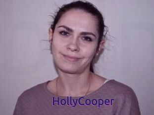 HollyCooper