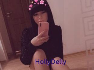 HollyDelly