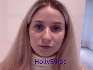 HollyElliot