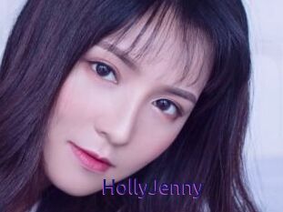 HollyJenny