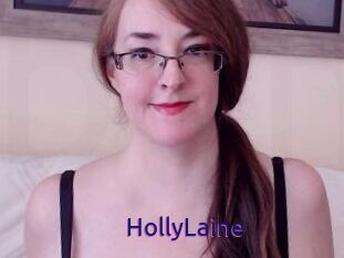 HollyLaine