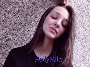 HollyMiln