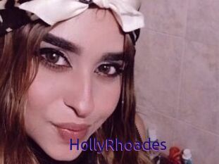 HollyRhoades