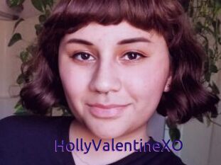 HollyValentineXO