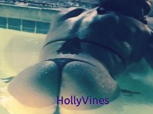 HollyVines