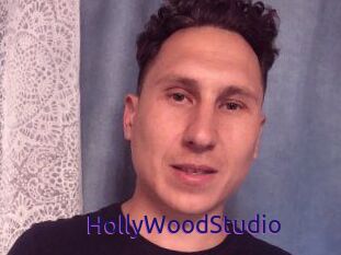 HollyWoodStudio