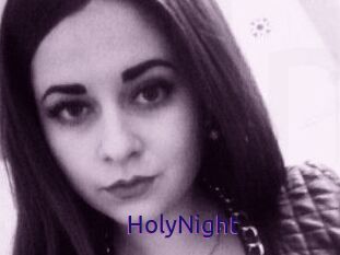HolyNight