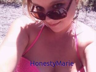 HonestyMarie