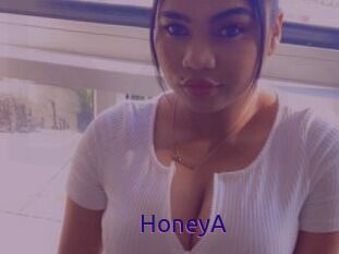 HoneyA