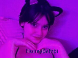 HoneyBambi