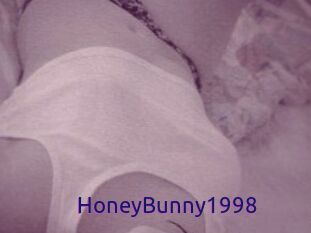 HoneyBunny1998