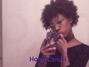 HoneyCandii
