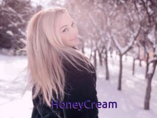 HoneyCream