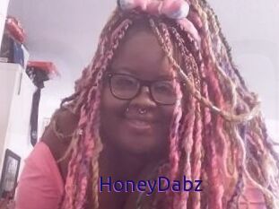 HoneyDabz